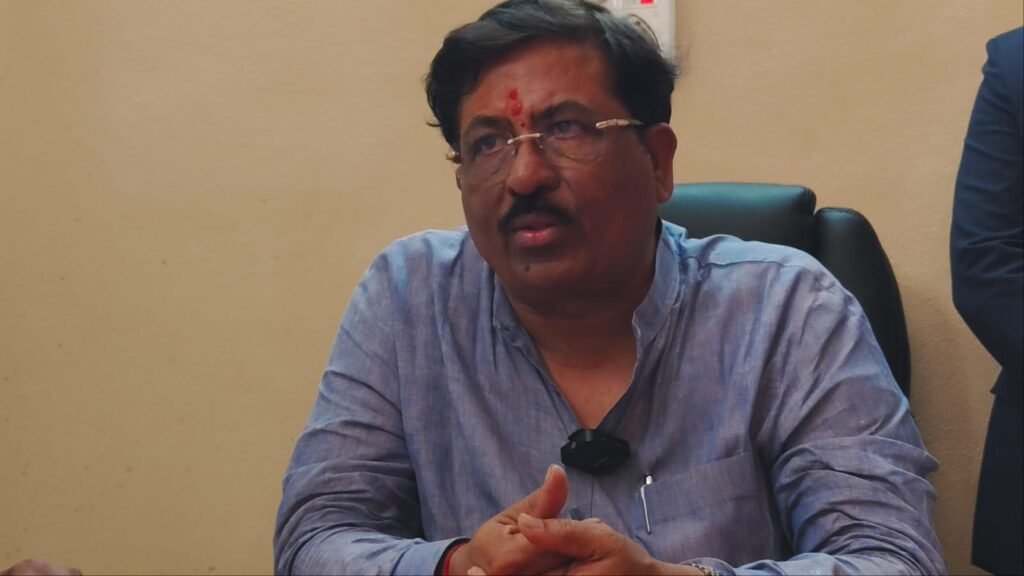ಉದ್ಯಮಗಳಿಗೆ ಬೆಂಬಲ ನೀಡಿದಾಗ ಮಾತ್ರ ರಾಜ್ಯದ ಅಭಿವೃದ್ಧಿ ಸಾಧ್ಯ
