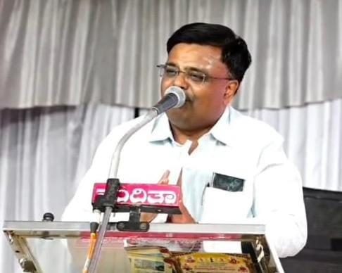 ಭಕ್ತಿಯ ಪುರ & ಹೃದಯವಂತರ ಬೀಡಾಗಿರುವ ಬಬಲೇಶ್ವರ