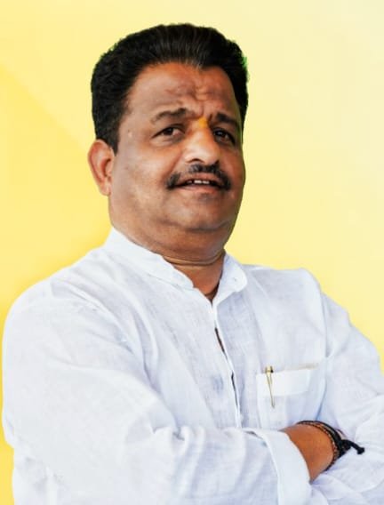 ಸಿಂದಗಿ-ಆಲಮೇಲ ತಾಲೂಕುಗಳು ಬರಪೀಡಿತವೆಂದು ಘೋಷಣೆ