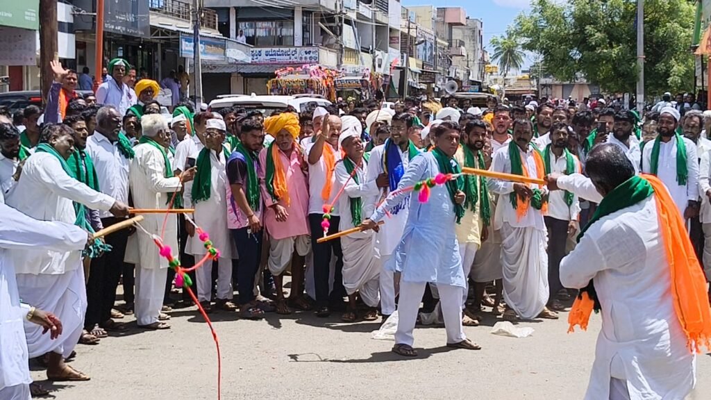 3 ದಶಕ ಕಳೆದರೂ ಆಲಮಟ್ಟಿ ಸಂತ್ರಸ್ತರ ಸಮಸ್ಯೆಗಿಲ್ಲ ಪರಿಹಾರ!