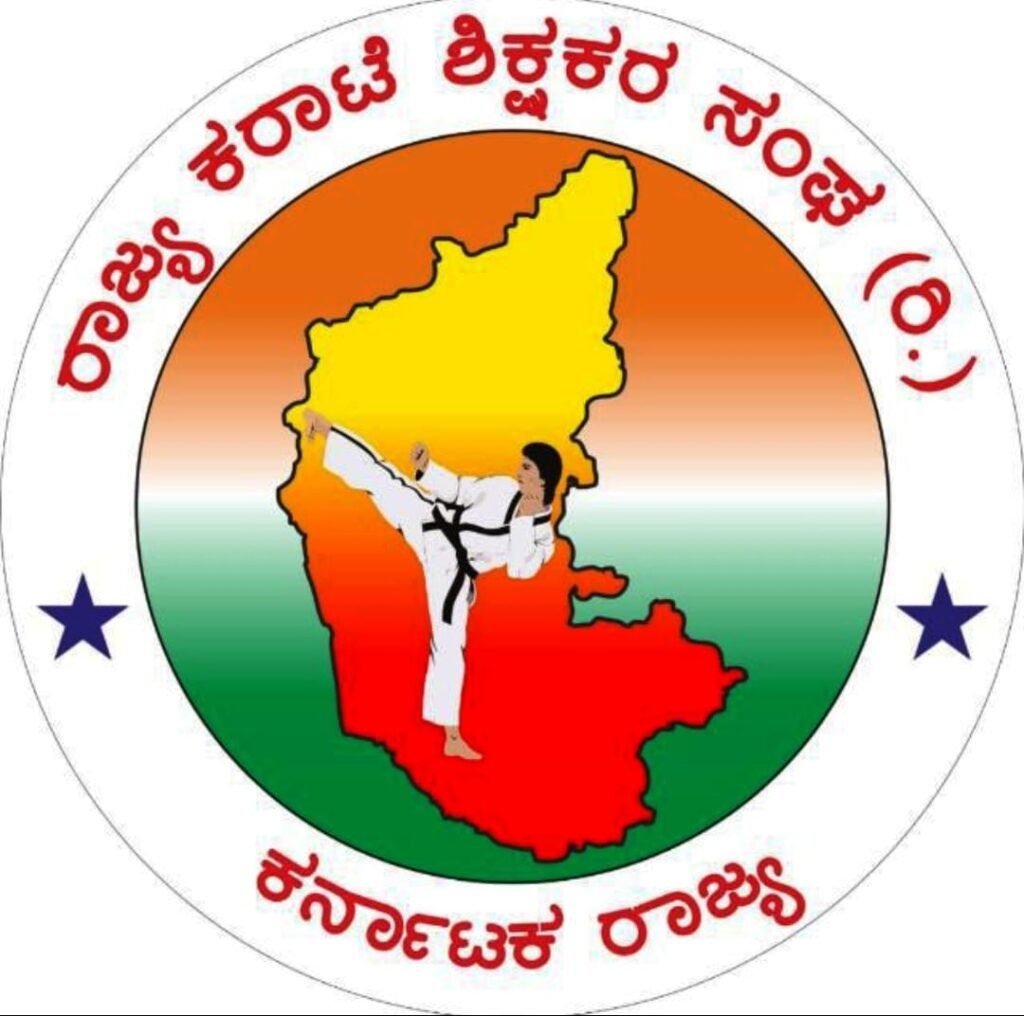 ಕರಾಟೆ ಶಿಕ್ಷಕರ ಸಂಘದ ಪದಗ್ರಹಣ: ರಾಷ್ಟ್ರ–ರಾಜ್ಯ ಮಟ್ಟದ ಸ್ಕೇಟಿಂಗ್ ಸಾಧಕರಿಗೆ ಸನ್ಮಾನ