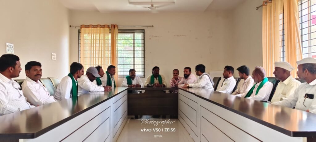 ಸೆ.22 ರಿಂದ ಅನಿರ್ಧಿಷ್ಟಾವಧಿ ಮುಷ್ಕರ :ಭೈರಾಮಡಿ
