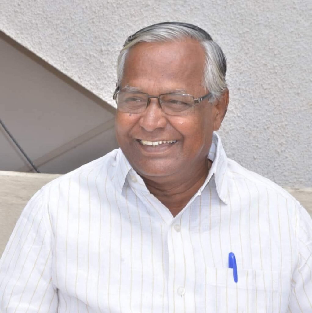 ಎಂ ಎನ್ ವಾಲಿ ಒಬ್ಬ ಅದಮ್ಯ ಚೇತನ :ಡಾ.ಪಡಶೆಟ್ಟಿ