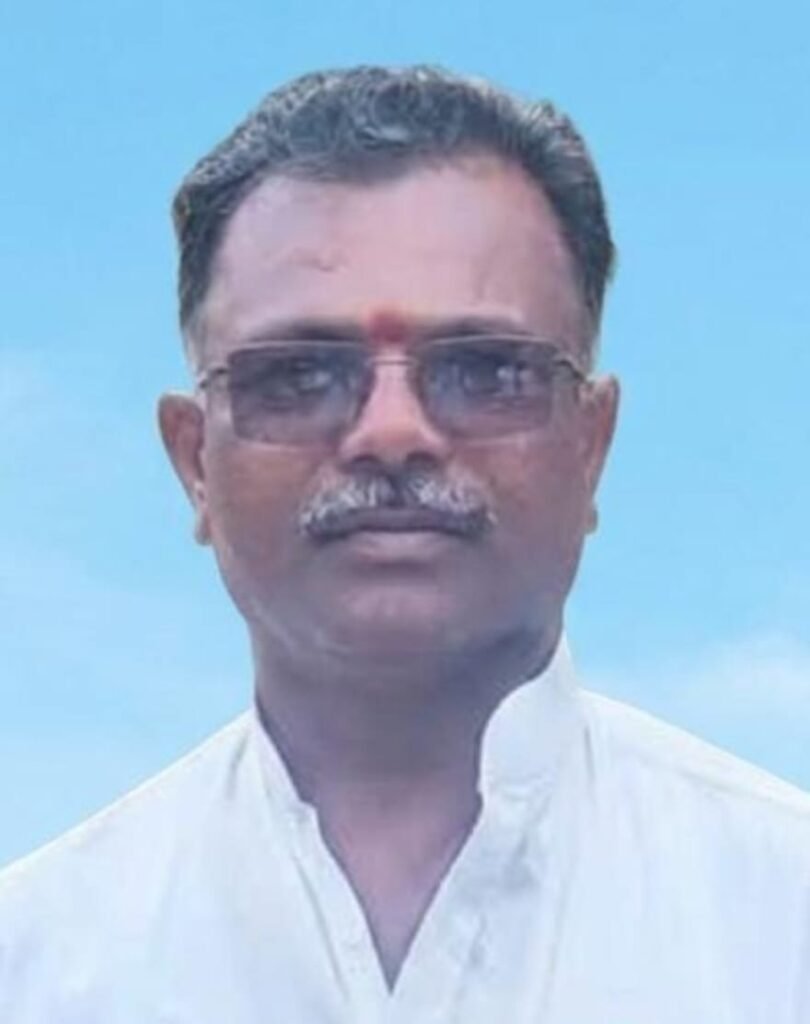 ಶಾಸಕರಿಗೆ ಅಭಿನಂದಿಸಿದ ಮಹಿಪಾಲರಡ್ಡಿ ಡಿಗ್ಗಾವಿ