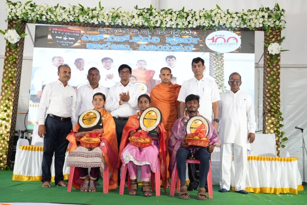 ಸ್ಪರ್ಧಾತ್ಮಕ ಯುಗದಲ್ಲಿ ಬೌದ್ಧಿಕ ಜ್ಞಾನವೇ ಶ್ರೇಷ್ಠ ಸಂಪತ್ತು