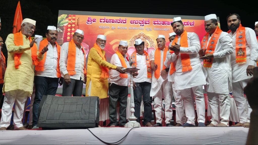 ಆಚರಣೆಗಳಿಂದ ಹಿಂದುತ್ವ ಬೆಳೆಯುತ್ತದೆ :ಅಪ್ಪು ಪಟ್ಟಣಶೆಟ್ಟಿ