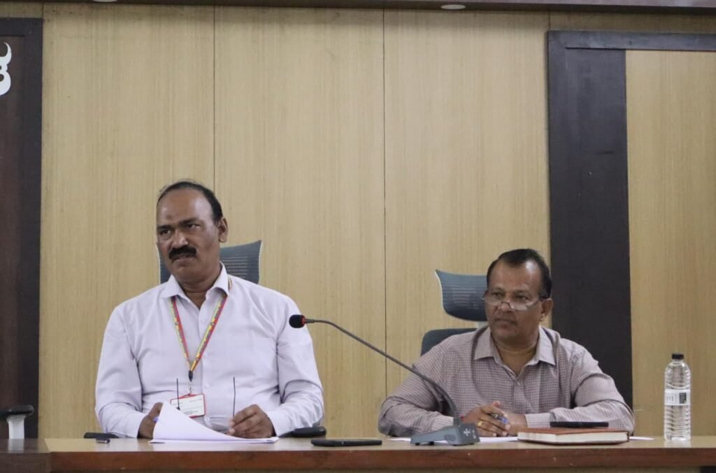 ಅಲೆಮಾರಿ, ಅರೆ ಅಲೆಮಾರಿ ಜನಾಂಗದವರಿಗೆ ಯೋಜನೆ ತಲುಪಿಸಿ