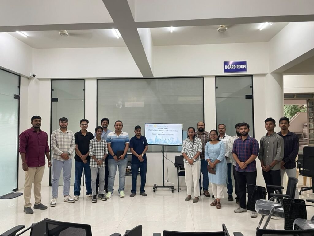ಸ್ಟಾರ್ಟ್ ಅಪ್ ಗಳಿಂದ ನವ್ಯೋದ್ಯಮಿಗಳಿಗೆ ಪ್ರೋತ್ಸಾಹ :ಸುಜಯ