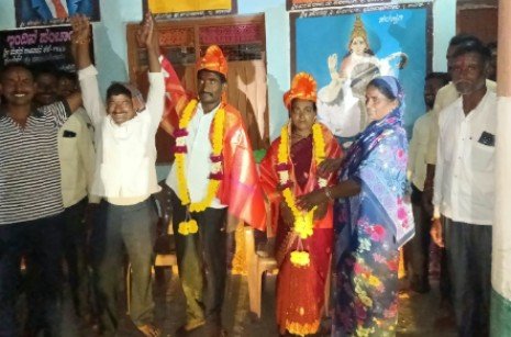 ಶಾಲೆಯ ಕೆಲಸ ನನ್ನ ಮನೆಯ ಕೆಲಸದಂತೆ :ಮೇತ್ರಿ