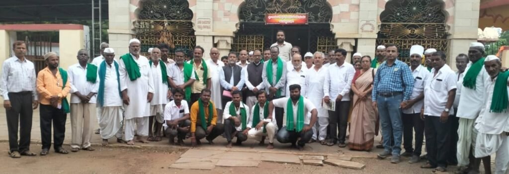 “ಕೃಷ್ಣಾ ಕೊಳ್ಳದ ಜನಪ್ರತಿನಿಧಿಗಳು ಎಚ್ಚೆತ್ತುಕೊಳ್ಳಲಿ
