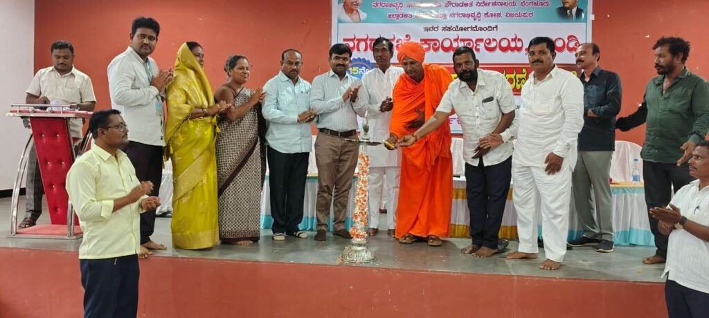 ಪೌರ ಕಾರ್ಮಿಕರ ಪಾತ್ರ ಮಹತ್ವದ್ದು :ಕೋಳಶೆಟ್ಟಿ