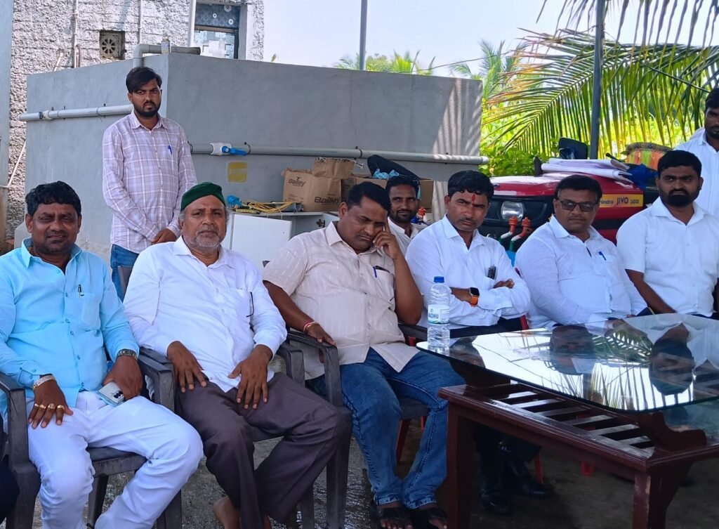 ಸೆ.೨೮ ರಂದು ರಾಠೋಡ ಜಾತ್ರಾಮಹೋತ್ಸವ