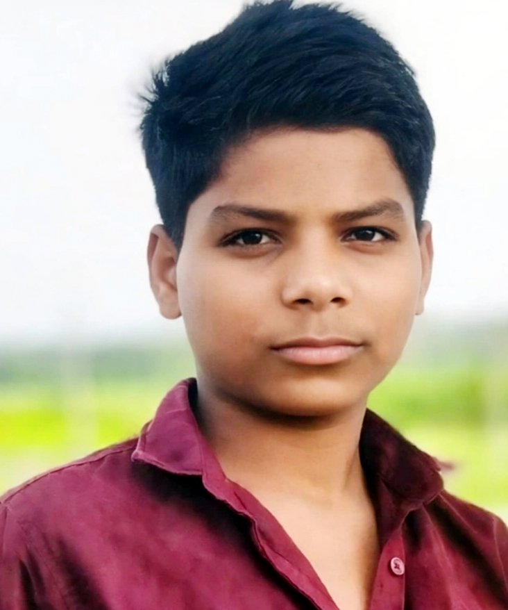 ಗುಬ್ಬೇವಾಡದ ಬಾಲಕ ಕಾಣೆ: ಪ್ರಕರಣ ದಾಖಲು