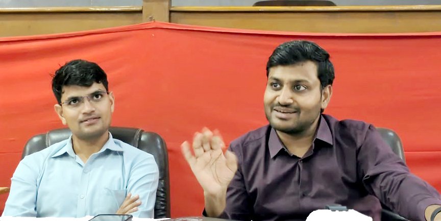 ಅ.೨೭ರಂದು ಅಂತಿಮ ಮತದಾರರ ಪಟ್ಟಿ ಪ್ರಕಟ