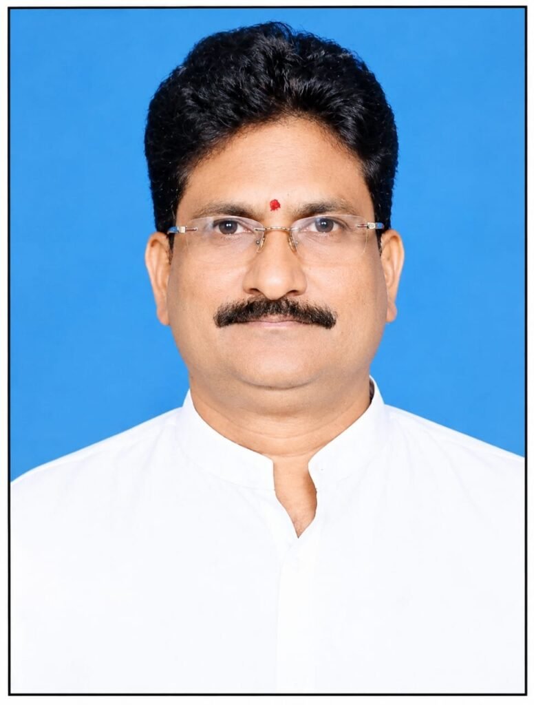 ಕೆರೆ ಭರ್ತಿಯ ಹೋರಾಟಗಾರ ಕುಂಬಾರ ಇನ್ನಿಲ್ಲ!