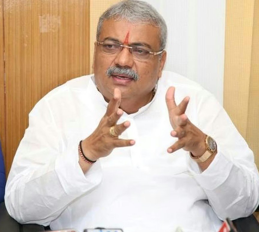 ವಿಜಯಪುರ ಜಿಲ್ಲೆ ಎಲ್ಲ ತಾಲೂಕುಗಳು ಬರಪೀಡಿತವೆಂದು ಘೋಷಣೆ