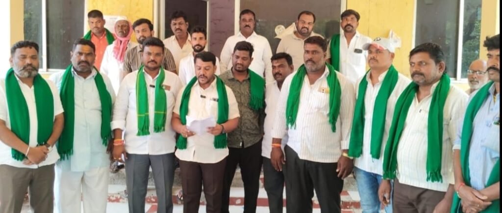 ಸೆ.೨೯ ರಂದು ಕೇಂದ್ರ ಸಚಿವ ಜೋಶಿ ಮನೆಗೆ ಮುತ್ತಿಗೆ