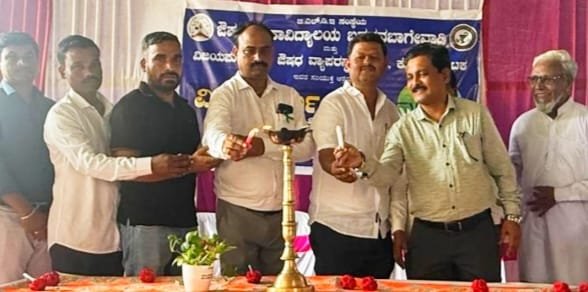 ಆರೋಗ್ಯ ರಕ್ಷಣೆಯಲ್ಲಿ ಫಾರ್ಮಸಿಸ್ಟ್ಗಳ ಪಾತ್ರ ಅನನ್ಯ
