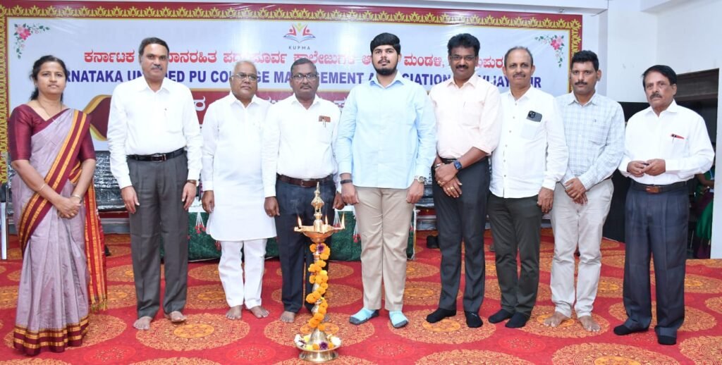 ಸಂಘಟಿತ ಹೋರಾಟದಿಂದ ಎಂಥಹ ಸಮಸ್ಯೆಗೂ ಪರಿಹಾರ