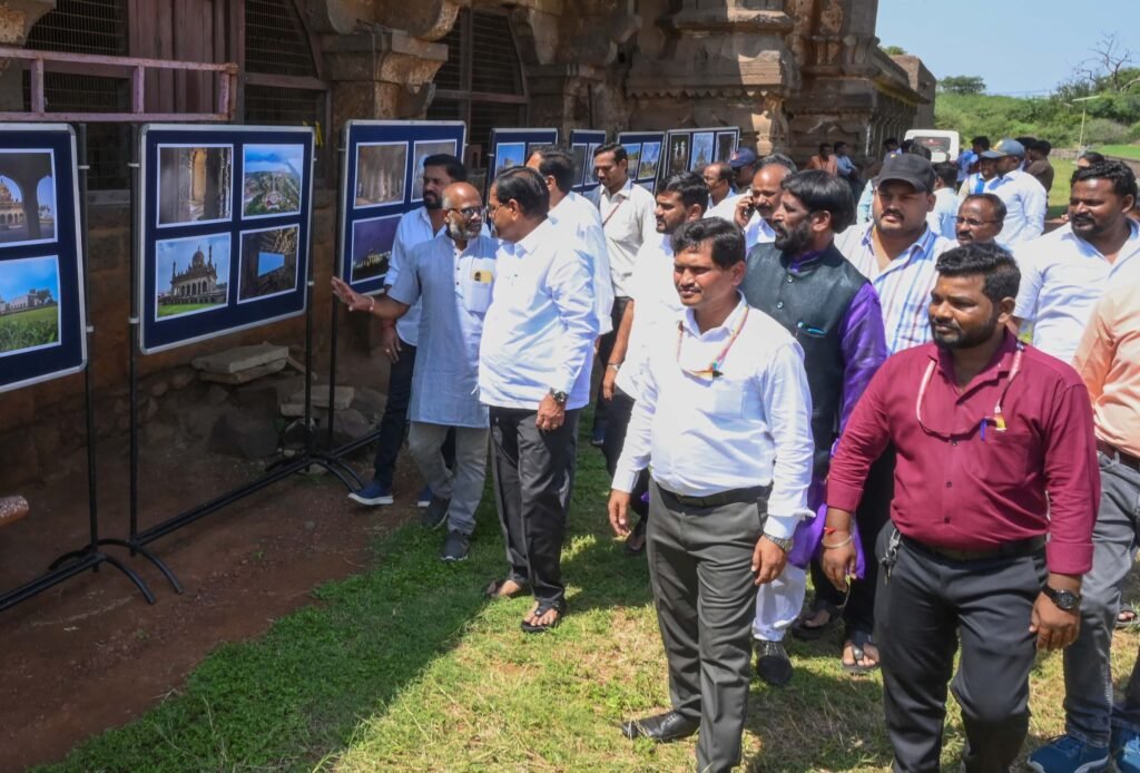 ಪ್ರವಾಸೋದ್ಯಮಕ್ಕೆ ಛಾಯಾಗ್ರಾಹಕರ ಕೊಡುಗೆ ಅಮೂಲ್ಯ