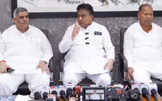ಯಾವೊಬ್ಬ ಮತದಾರನ ಹಕ್ಕು ಕಸಿದುಕೊಳ್ಳಲು ಬಿಡೊಲ್ಲ