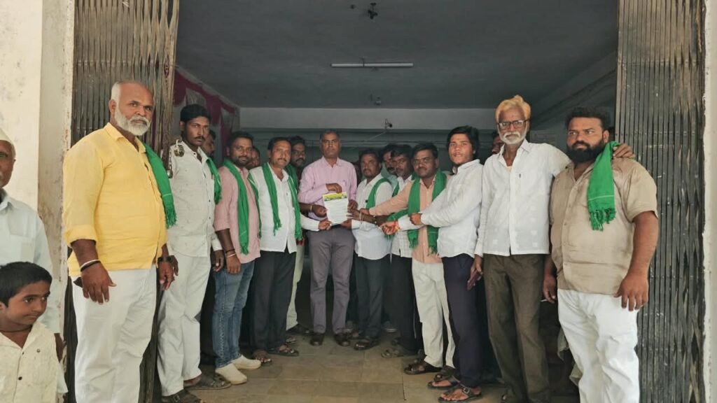 ಕೋಡಿಹಳ್ಳಿ ಚಂದ್ರಶೇಖರ್ ಬಿಡುಗಡೆಗೆ ರೈತಸಂಘ ಆಗ್ರಹ