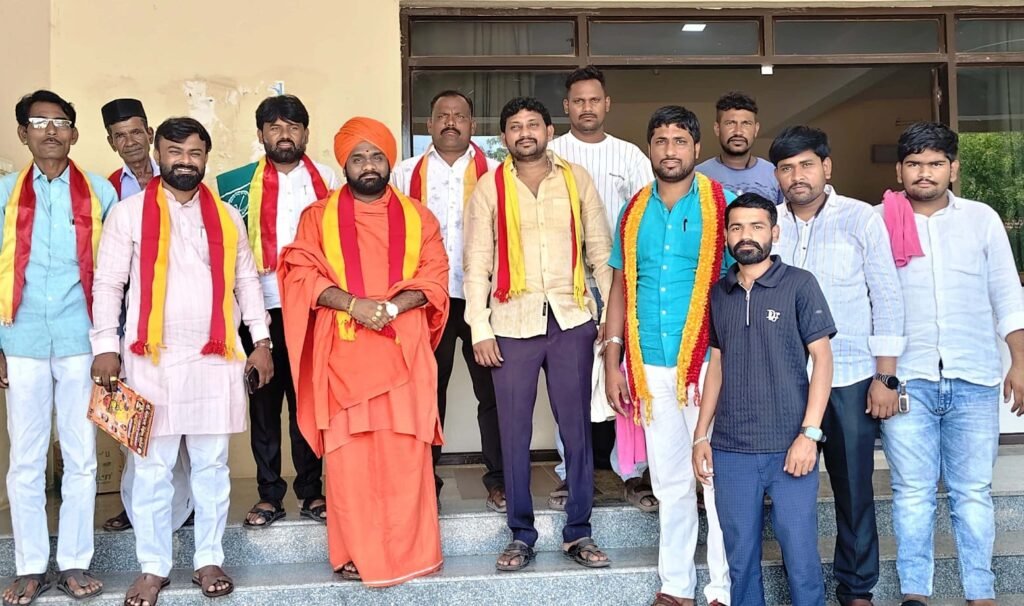 ಪೂರ್ವಭಾವಿ ಸಭೆ: ಕನ್ನಡಹಬ್ಬ ಅದ್ದೂರಿ ಆಚರಣೆಗೆ ನಿರ್ಧಾರ
