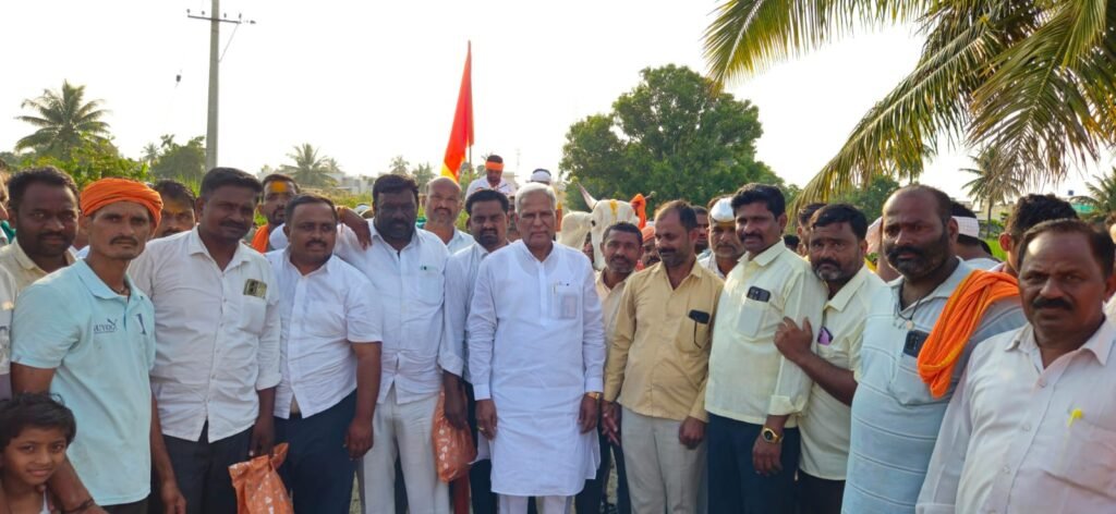 ಗ್ರಾಮೀಣ ಕ್ರೀಢೆಗಳನ್ನು ಉಳಿಸಿ ಬೆಳೆಸಬೇಕಿದೆ :ಶಾಸಕ ಸವದಿ