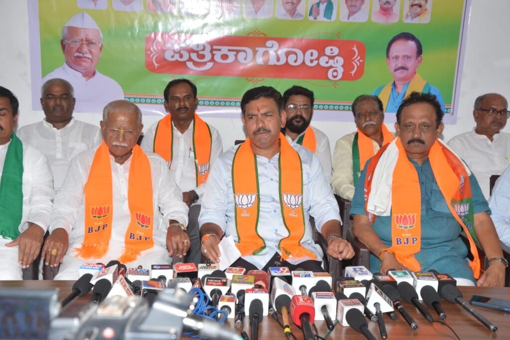 ತೆಲಂಗಾಣಕ್ಕೆ ನೀರು ಹರಿಸಲು ಆದೇಶ ಅಕ್ಷಮ್ಯ ಅಪರಾಧ