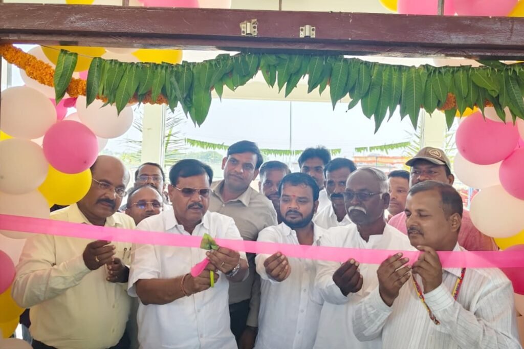 ವಿವಿಧ ಅಭಿವೃದ್ಧಿ ಕಾಮಗಾರಿಗಳ ಆರಂಭಕ್ಕೆ ಶೀಘ್ರ ಕ್ರಮ