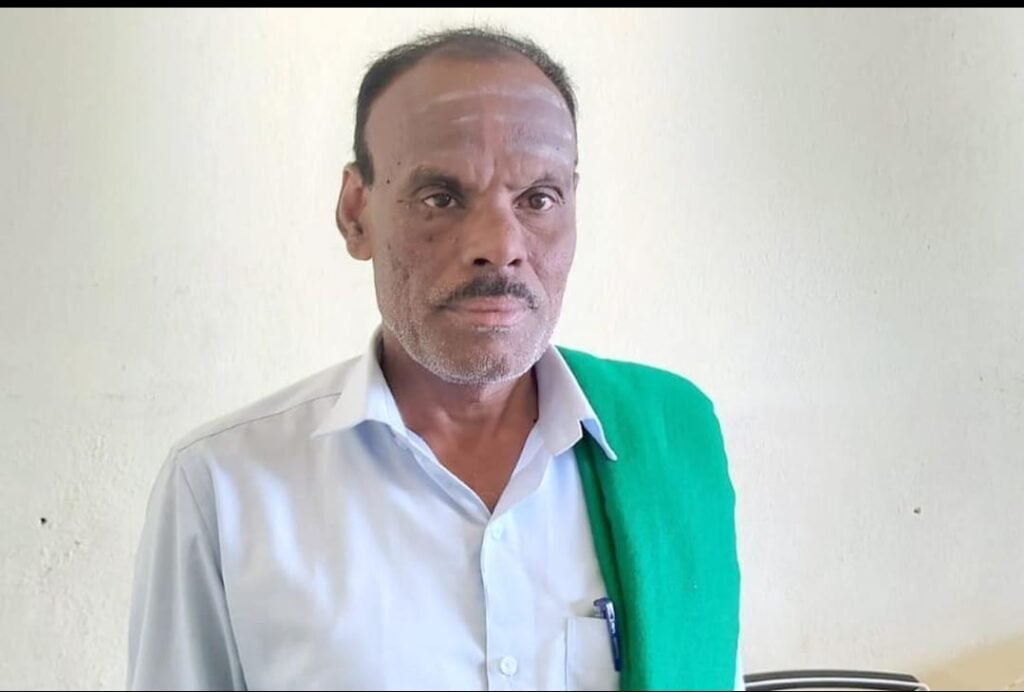 ಬೆಂಗಳೂರಿನಲ್ಲಿ ಐಸಿಸಿ ಸಭೆ :ರೈತ ಸಂಘ ವಿರೋಧ