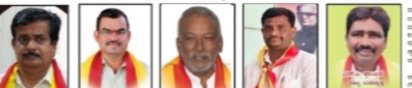 ಸಿಎಂ ಉಕ ಅವಹೇಳನಕಾರಿ ಹೇಳಿಕೆಗೆ ಕದಂಬ ಸೈನ್ಯ ಖಂಡನೆ