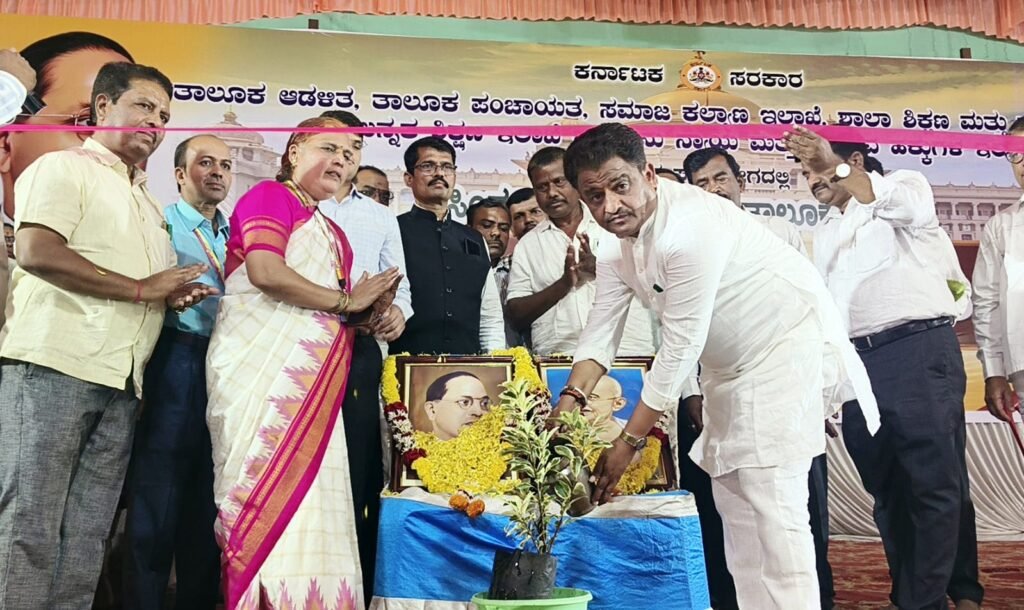 ವಿದ್ಯಾರ್ಥಿಗಳು ಸಂಸದೀಯ ಕಾರ್ಯಕಲಾಪಗಳ ಕುರಿತು ಅರಿಯಬೇಕು