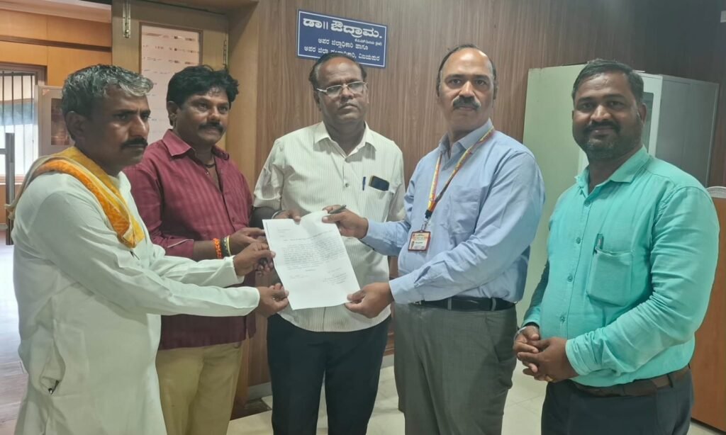 ಕುರುಬರ ಕಲೆ-ಸಂಸ್ಕೃತಿ ಅಕಾಡೆಮಿ ಸ್ಥಾಪಿಸುವಂತೆ ಒತ್ತಾಯ