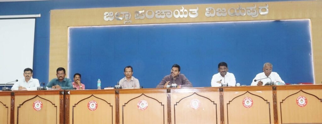 ಬರಗಾಲದಲ್ಲಿ ಗ್ರಾಮೀಣರಿಗೆ ಉದ್ಯೋಗ-ಕುಡಿಯುವ ನೀರಿಗೆಆದ್ಯತೆ ನೀಡಿ