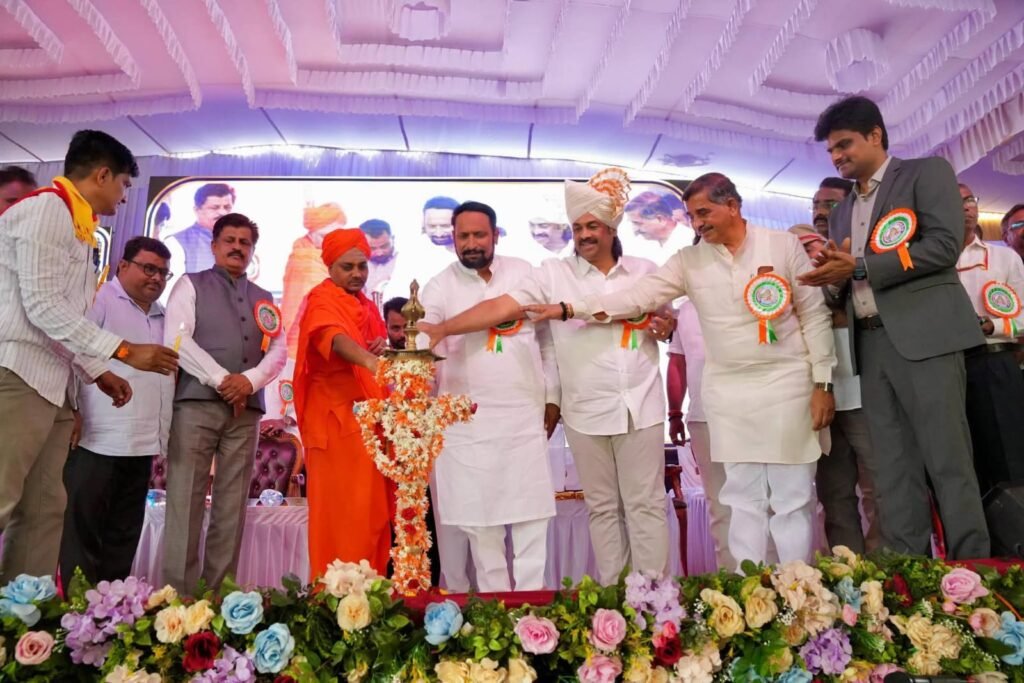 ಗ್ರಾಮೀಣ ಬಡ ಮಕ್ಕಳಿಗೆ ಗುಣಮಟ್ಟದ ಶಿಕ್ಷಣ ಸಿಗಲಿ