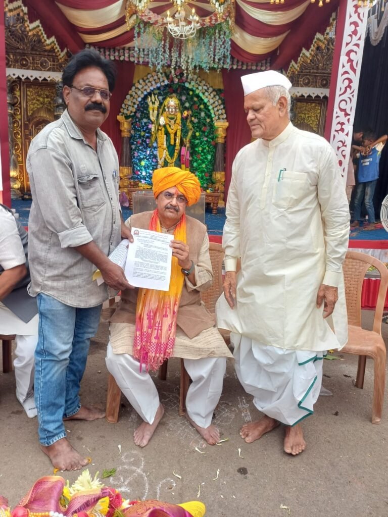 371(ಜೆ) ವ್ಯಾಪ್ತಿಗೆ ವಿಜಯಪುರ ಜಿಲ್ಲೆ ಸೇರ್ಪಡೆಗೆ ಆಗ್ರಹ