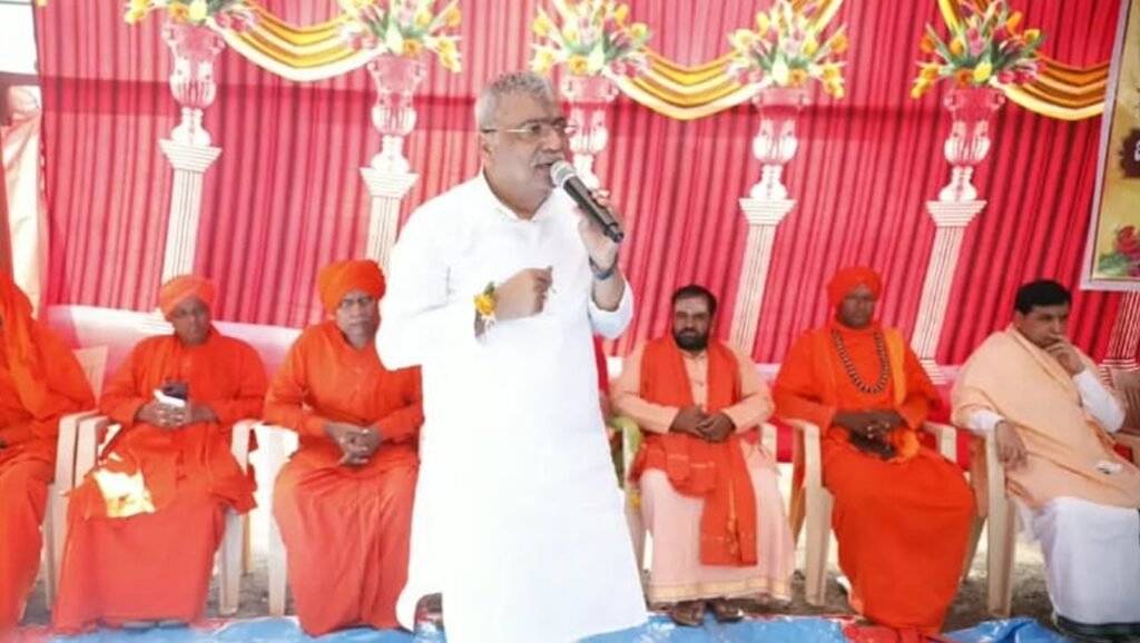 ರೈತರ ಶ್ರಮಕ್ಕೆ ತಕ್ಕ ಪ್ರತಿಫಲ ದೊರೆಯಬೇಕು :ಶಾಸಕ ಪಾಟೀಲ