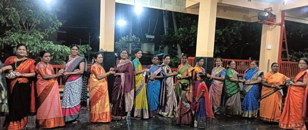ಬನ್ನಿ ತಗೊಂಡು ಬಂಗಾರದಂಗ ಇರೋಣ