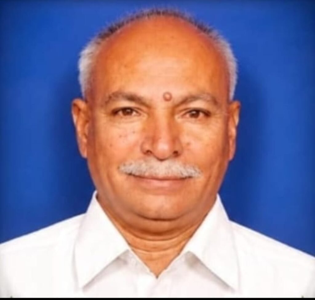ಕೆಂಭಾವಿ ಹಿರಿಯ ವರ್ತಕ ಸುಮಿತ್ರಪ್ಪ ಸಾಹು ಇನ್ನಿಲ್ಲ!