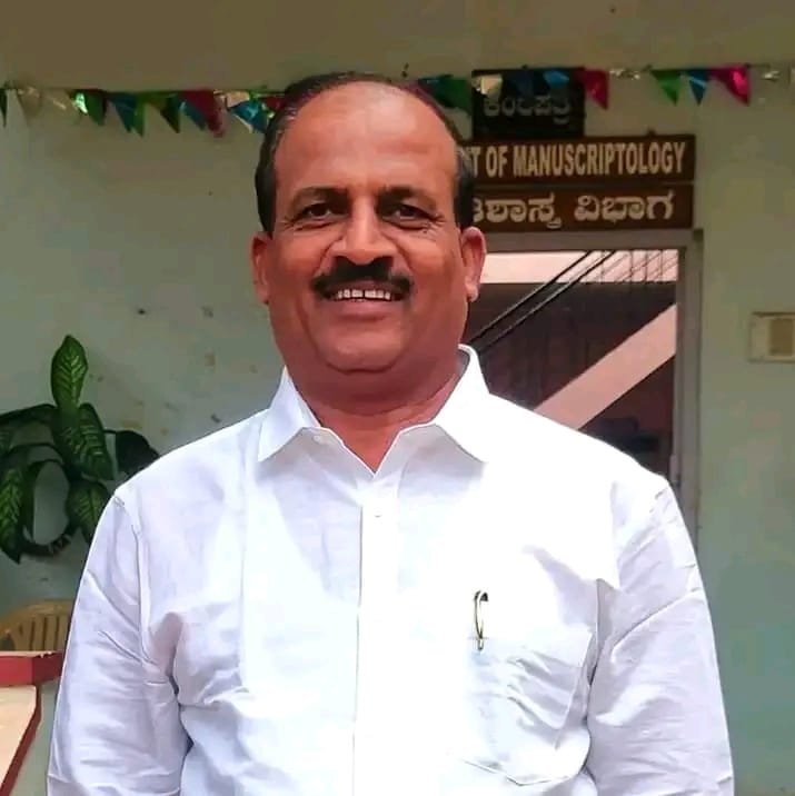ವಿಜಯನಗರದಿಂದ ಮೈಸೂರುವರೆಗೂ ಹಬ್ಬಿದ ರವೀಂದ್ರನಾಥರ ಕನ್ನಡ ಸೇವೆ