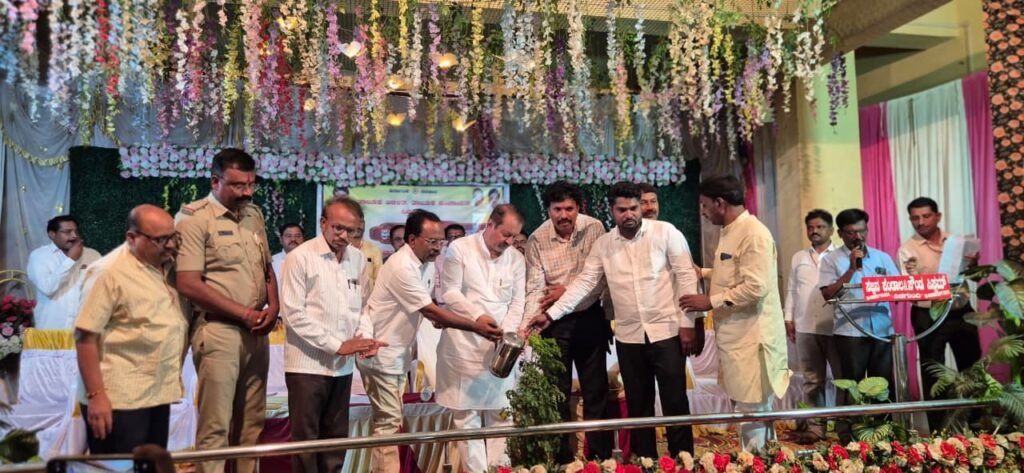 ವಸತಿ ಯೋಜನೆ ಶೀಘ್ರ ಜಾರಿ; ಭೂಮಿ ಗುರುತಿಸಲು ಸೂಚನೆ