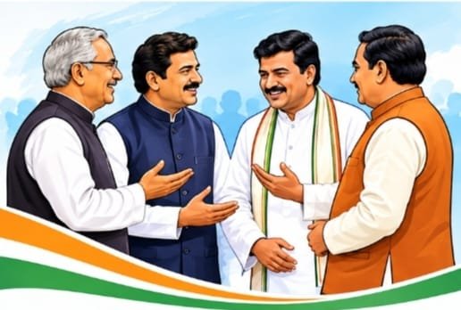 ರಾಜಕಾರಣಿಗಳ ನಡೆ-ನುಡಿ ಸಮಾಜಕ್ಕೆ ಮಾರಕವಾಗದಿರಲಿ