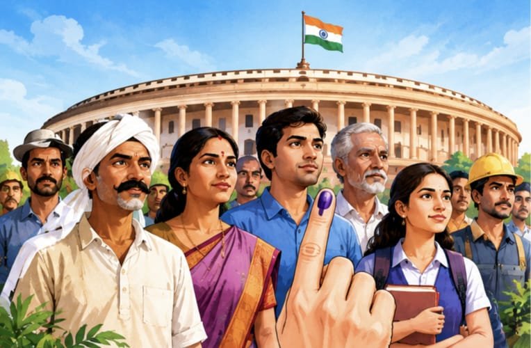 ಪ್ರಜಾಪ್ರಭುತ್ವದ ನೆರಳಲ್ಲಿ ಆಧುನಿಕ ಪಾಳೆಗಾರಿಕೆ