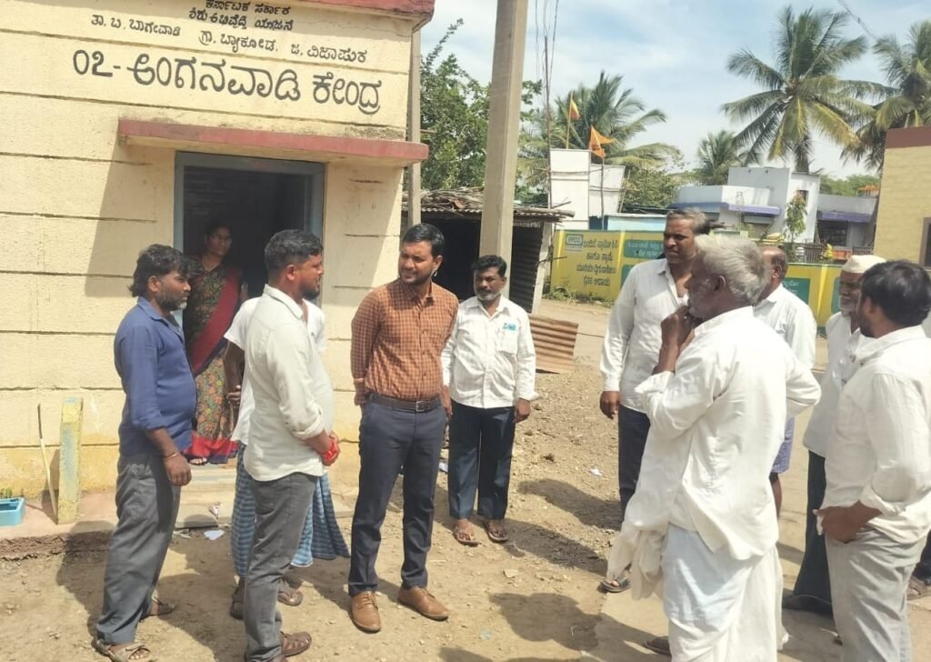 ಕುಡಿವ ನೀರಿನ ಸಮಸ್ಯೆಯಾಗದಂತೆ ನೋಡಿಕೊಳ್ಳಿ