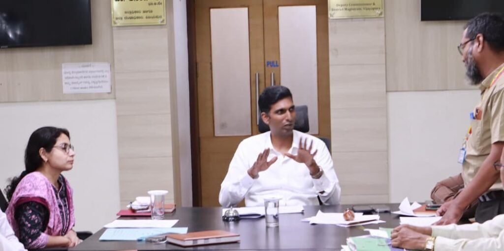 ಜನನ-ಮರಣ ದಾಖಲೆಗಳನ್ನು ನಿಖರವಾಗಿ ನಿರ್ವಹಿಸಿ