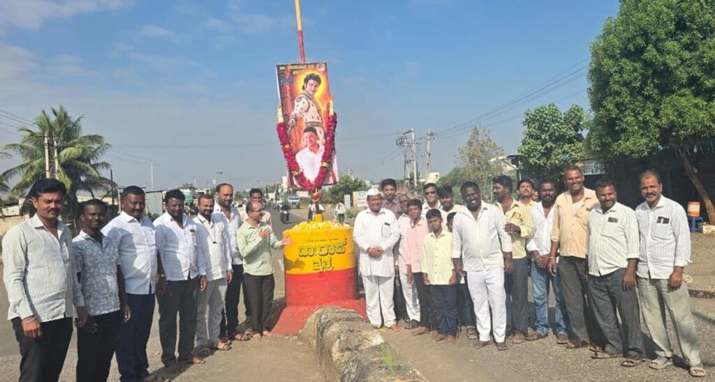 ಪುನೀತ್ ರಾಜಕುಮಾರ್ ಆದರ್ಶ ಯುವಜನತೆಗೆ ಸ್ಫೂರ್ತಿ
