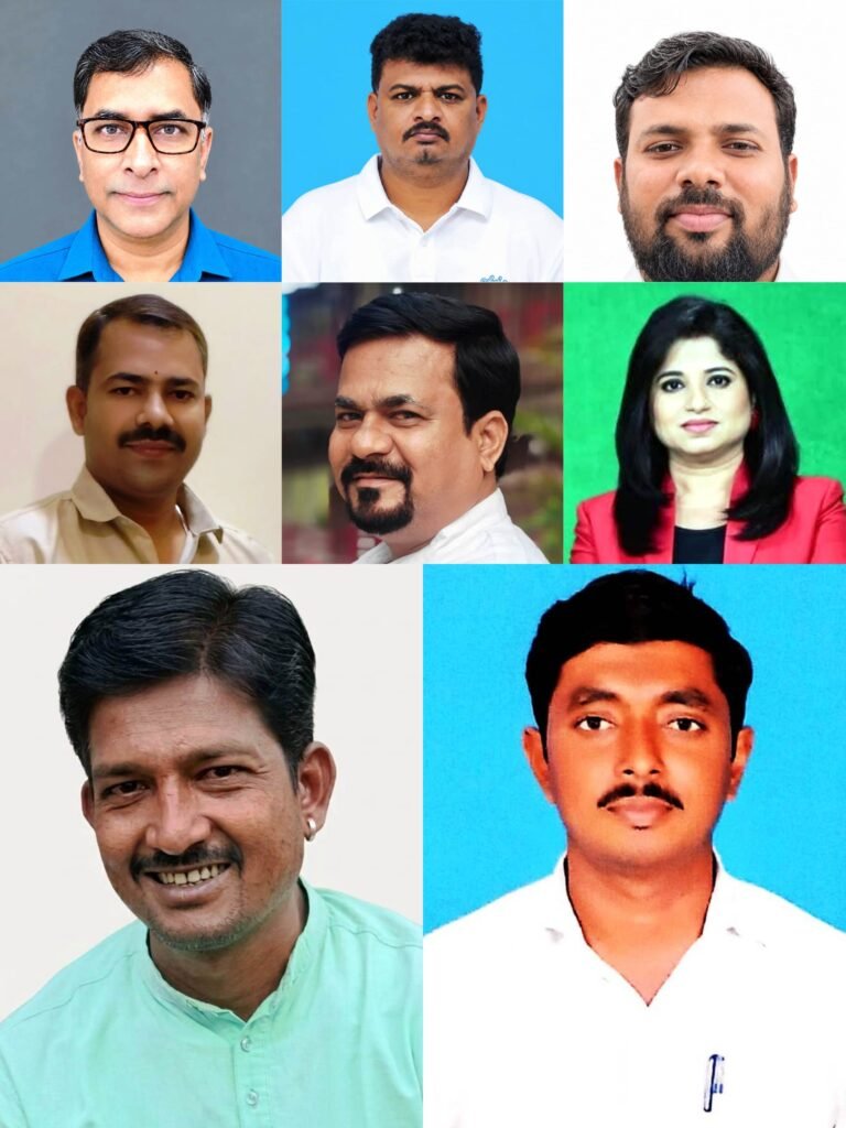 ಅ.೨೫ ರಂದು ವಿವಿಧ ಕ್ಷೇತ್ರಗಳ ಸಾಧಕರಿಗೆ ಸನ್ಮಾನ